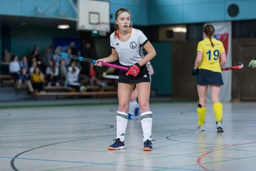 Bild 222 - A-Juniorinnen NO-Deutsche Meisterschft
